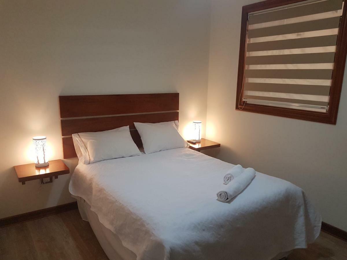 Hotel La Posada De Francisca ปีซัก ภายนอก รูปภาพ