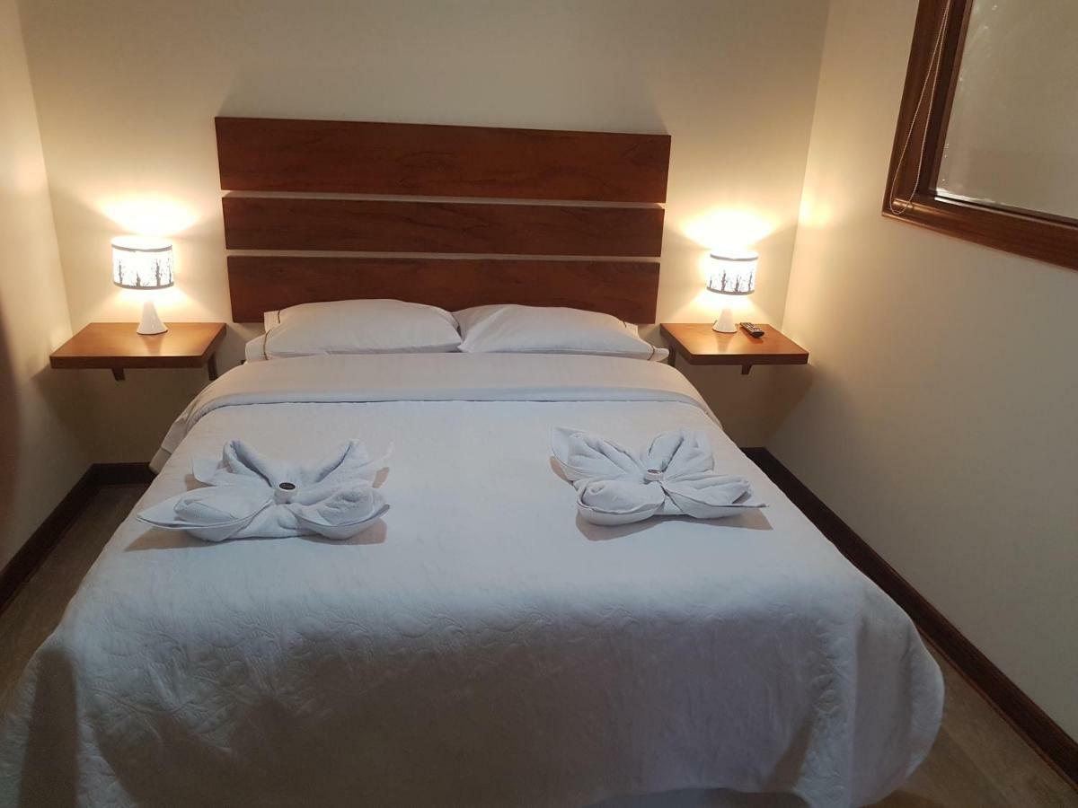 Hotel La Posada De Francisca ปีซัก ภายนอก รูปภาพ